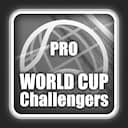 The World Cup challengers (pro)