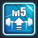 Tennis Manager 25 The Jock II Achievement