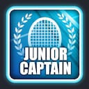 Tennis Manager 25 The Captain (junior) Achievement