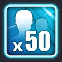 Tennis Manager 25 The Coach III Achievement