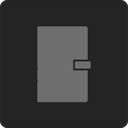 Elderly chap, big grey beard, pointy hat.