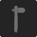 An axe to grind