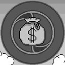Mr Moneybags