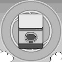 Basement Dweller achievement