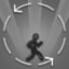Running in Circles