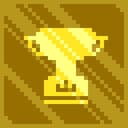 His Winningness