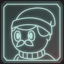 Mindcop Benji's Mind Achievement
