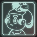 Mindcop Olivia's Mind Achievement