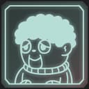 Mindcop Robin's Mind Achievement