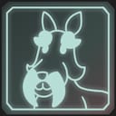 Mindcop Dog Mind Achievement