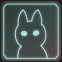 Mindcop Cat Mind Achievement