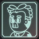 Mindcop Kenneth's Mind Achievement