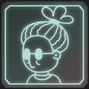 Mindcop Reuben's Mind Achievement