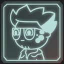 Mindcop Josh's Mind Achievement