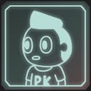 Mindcop Zach's Mind Achievement