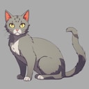 Get This Cat