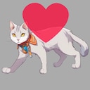 Like This Cat
