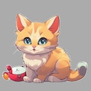 Get This Cat