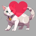 Like This Cat
