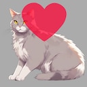Like This Cat