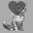 Like This Cat