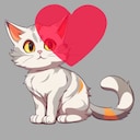 Like This Cat