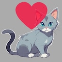 Like This Cat