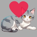 Like This Cat