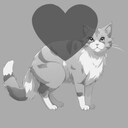 Like This Cat