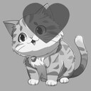 Like This Cat