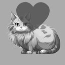 Like This Cat