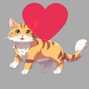 Like This Cat