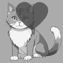 Like This Cat