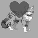 Like This Cat