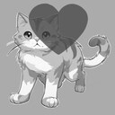 Like This Cat