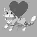 Like This Cat