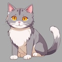 Get This Cat