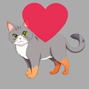 Like This Cat