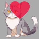 Like This Cat