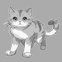 Get This Cat