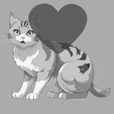 Like This Cat