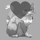 Like This Cat