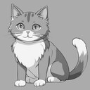 Get This Cat