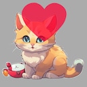Like This Cat