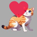 Like This Cat