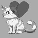 Like This Cat