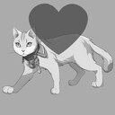 Like This Cat