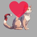 Like This Cat