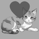 Like This Cat