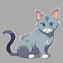 Get This Cat